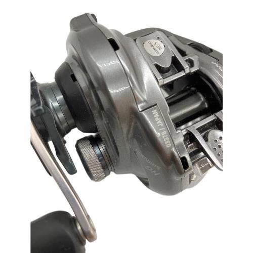 SHIMANO (シマノ) メタニウムDC リール 03378