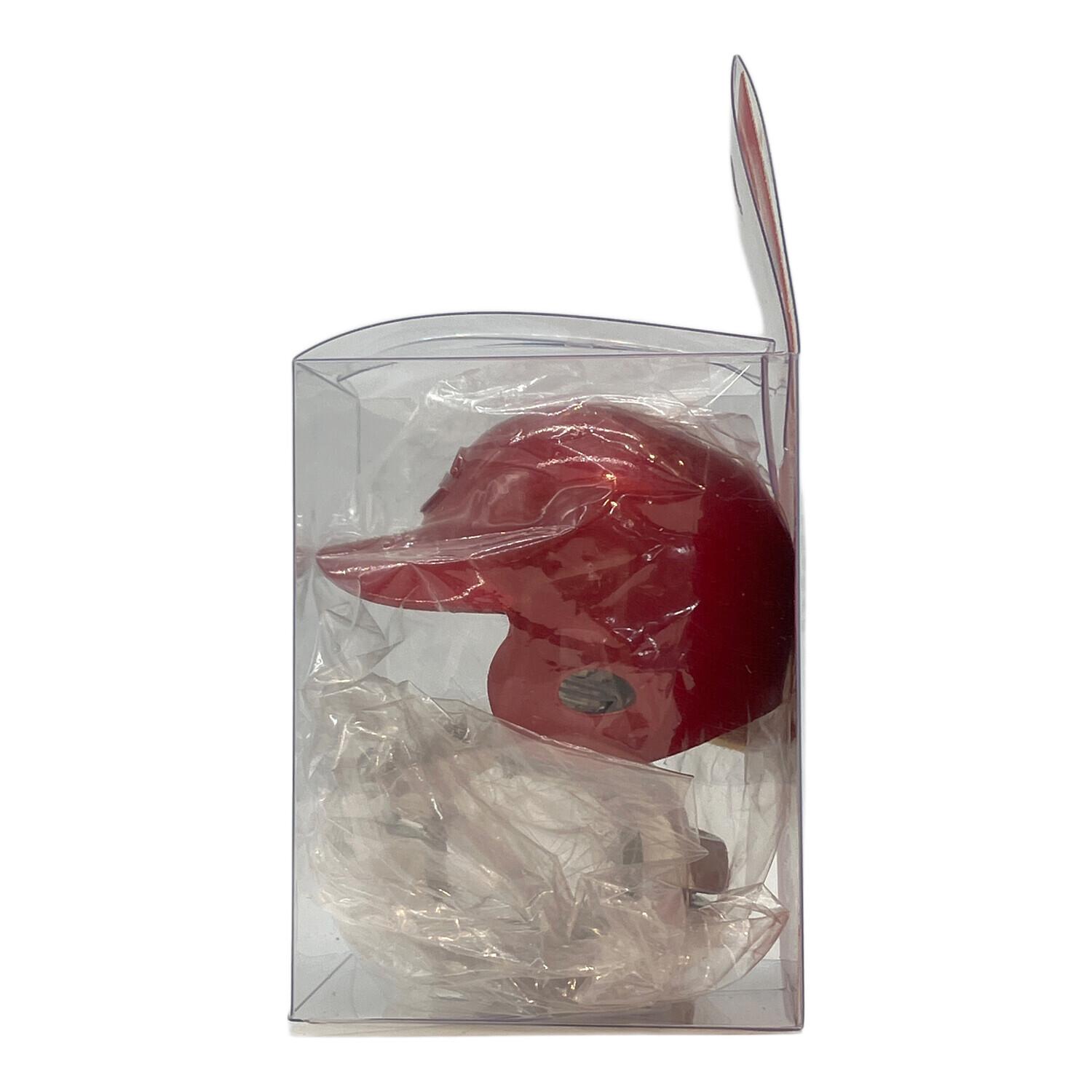 応援グッズ レッド 赤ヘルベル 自転車ベル｜トレファクONLINE