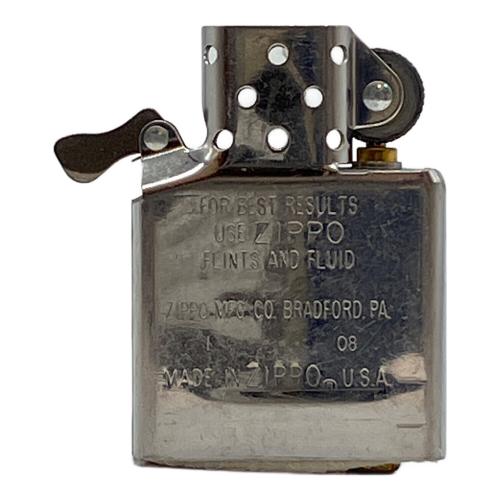 ZIPPO (ジッポ) ZIPPO マクロスF frontier NO.2 シェリル・ノーム 2009年製 未使用品