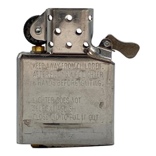 ZIPPO (ジッポ) ZIPPO マクロスF frontier NO.2 シェリル・ノーム 2009年製 未使用品