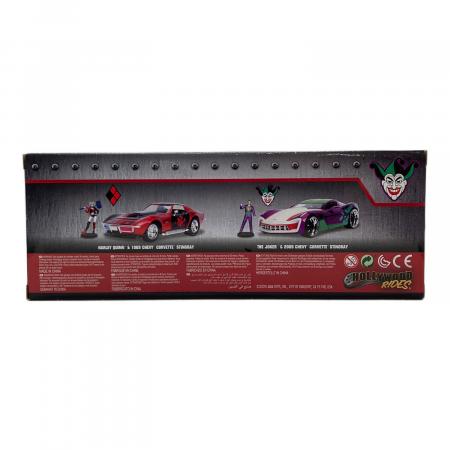 Jada ダイキャストカー Amazon | Jada Toys ワイルドスピード シリーズ 1/24 F&F X 2023