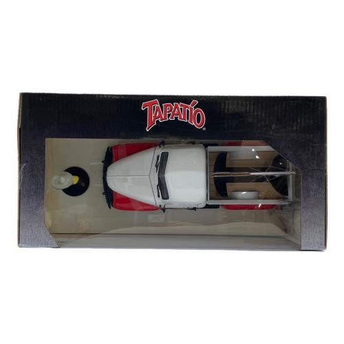 JADA (ジェイダ) ダイキャストカー CHARRO MAN&1953CHEVY PICKUP