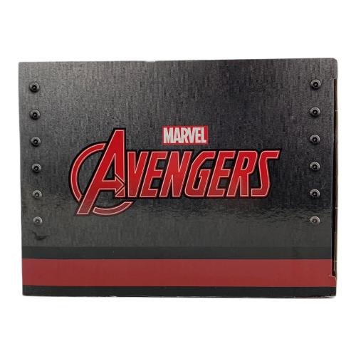 JADA (ジェイダ) ダイキャストカー BLACK WIDOW&1966CHEVY CORVETTE