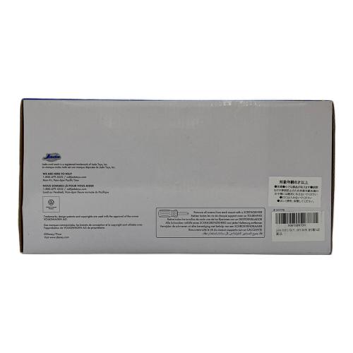 JADA (ジェイダ) ダイキャストカー WOODY＆VOLKSWAGEN T1BUS