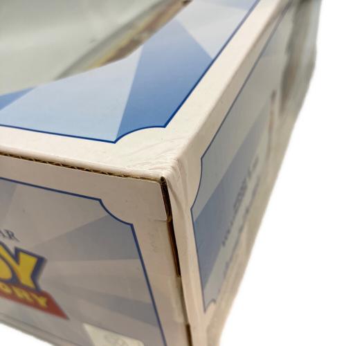 JADA (ジェイダ) ダイキャストカー WOODY＆VOLKSWAGEN T1BUS