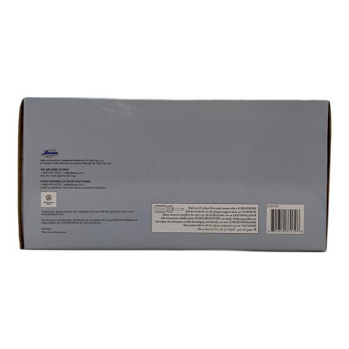 JADA (ジェイダ) ダイキャストカー MICKEY MOUSE&VOLKSWAGEN T1 BUS