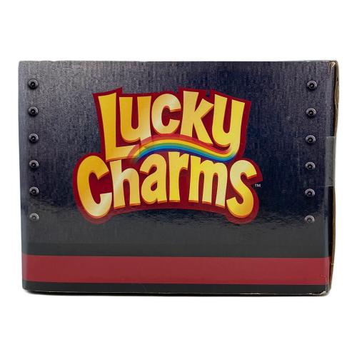 JADA (ジェイダ) ダイキャストカー LUCKY THE LEPRECHAUN&1959FORD ANGLIA