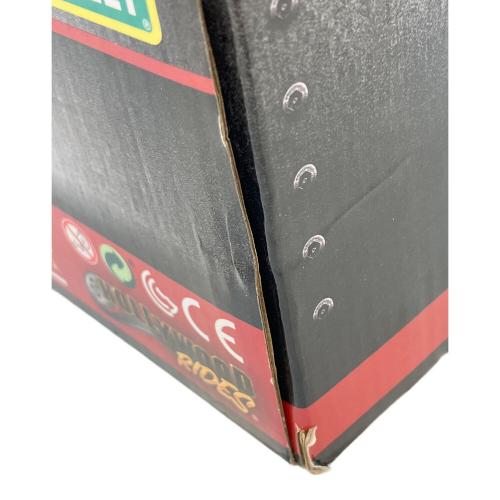 JADA (ジェイダ) ダイキャストカー COOKIE MONSTER&1963VOLKSWAGEN BUS PICKUP