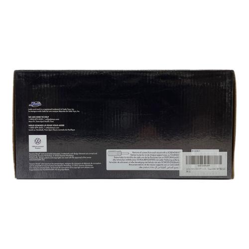 JADA (ジェイダ) ダイキャストカー OSCAR THE GROUCH＆1959VOLKSWAGEN BEETLE