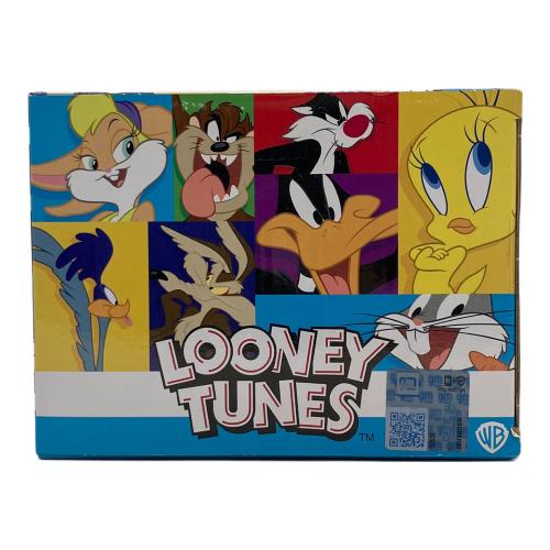 JADA (ジェイダ) ダイキャストカー Tasmanian Devil&1967Chevrolet El Camino