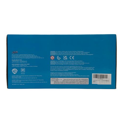 JADA (ジェイダ) ダイキャストカー Tasmanian Devil&1967Chevrolet El Camino