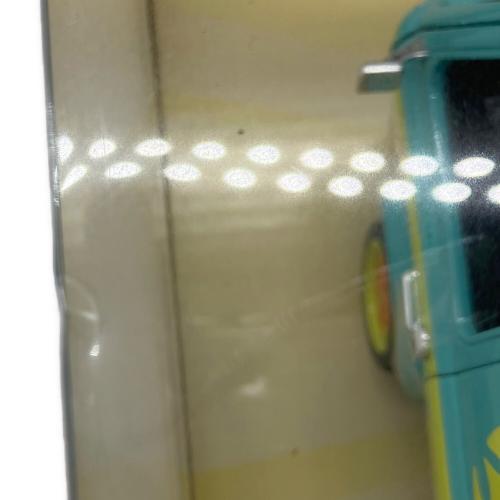JADA (ジェイダ) ダイキャストカー Mystery Machine with Shaggy&Scooby Doo