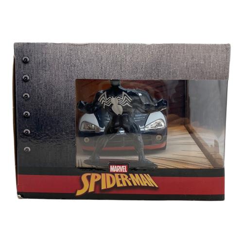 JADA (ジェイダ) ダイキャストカー VENOM&2008DODGE VIPER