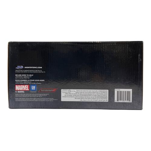 JADA (ジェイダ) ダイキャストカー VENOM&2008DODGE VIPER