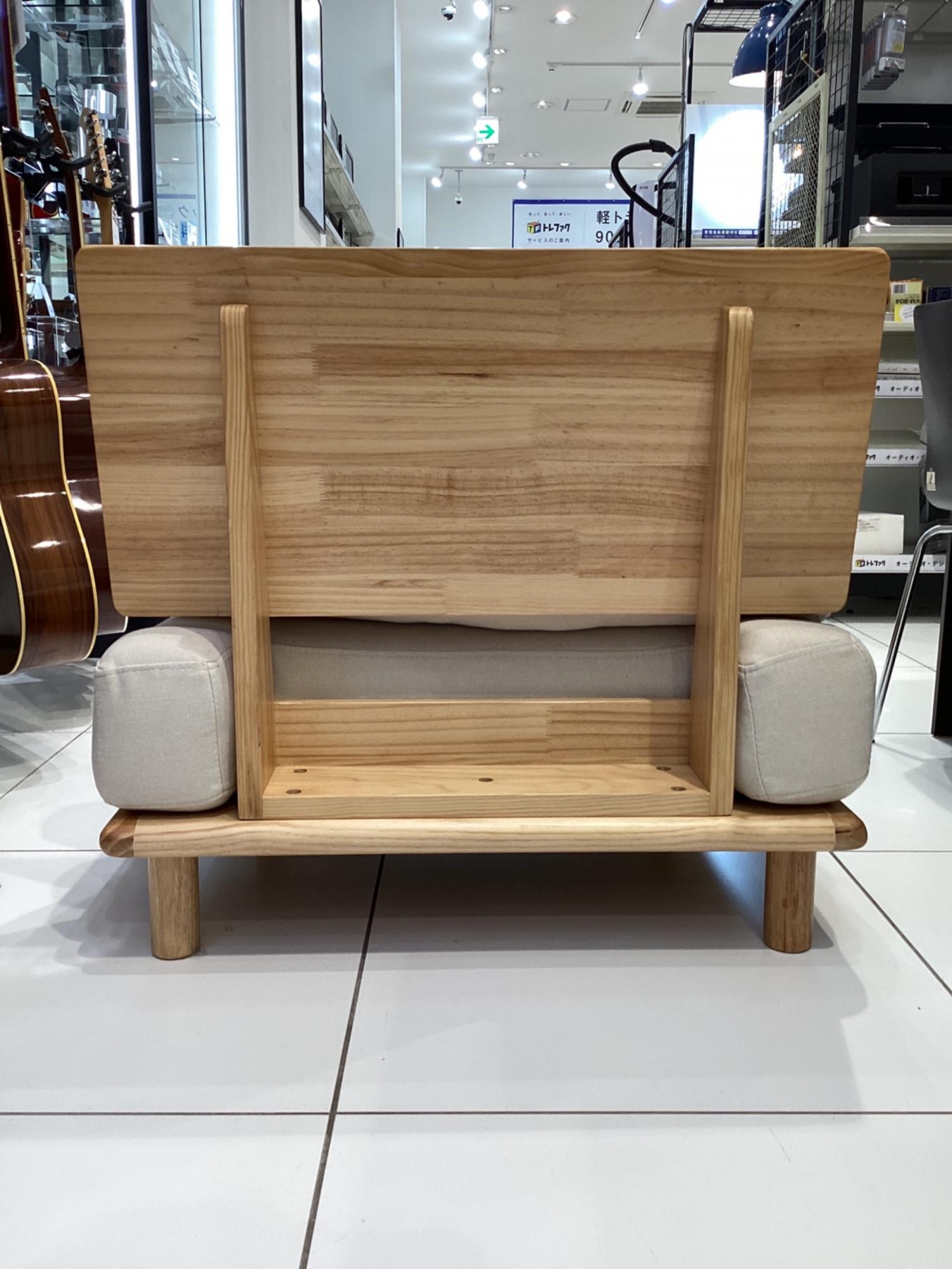 Ricordo リコルド ソファ 北欧スタイル セパレートタイプカウチソファ Ricordo【リコルド