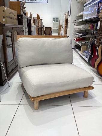 Ricordo（リコルド） 1人掛けソファー