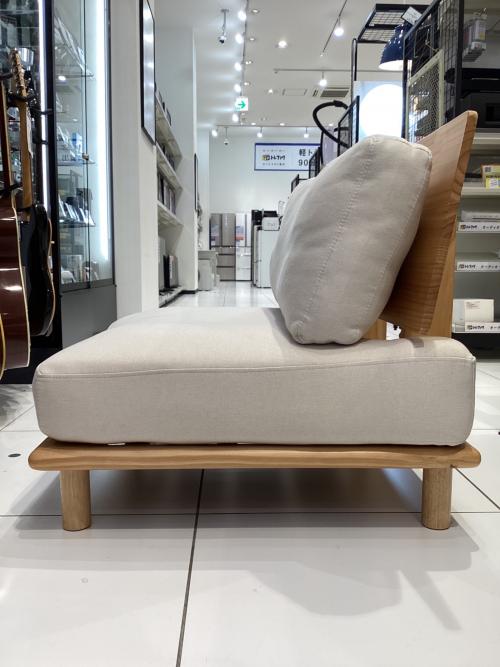 Ricordo（リコルド） 1人掛けソファー