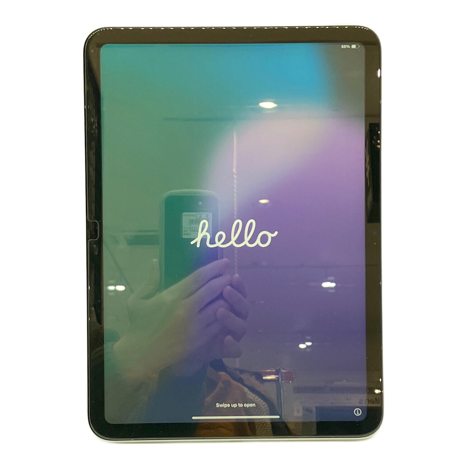 Apple (アップル) iPad(第10世代) MPQ03J/A｜トレファクONLINE