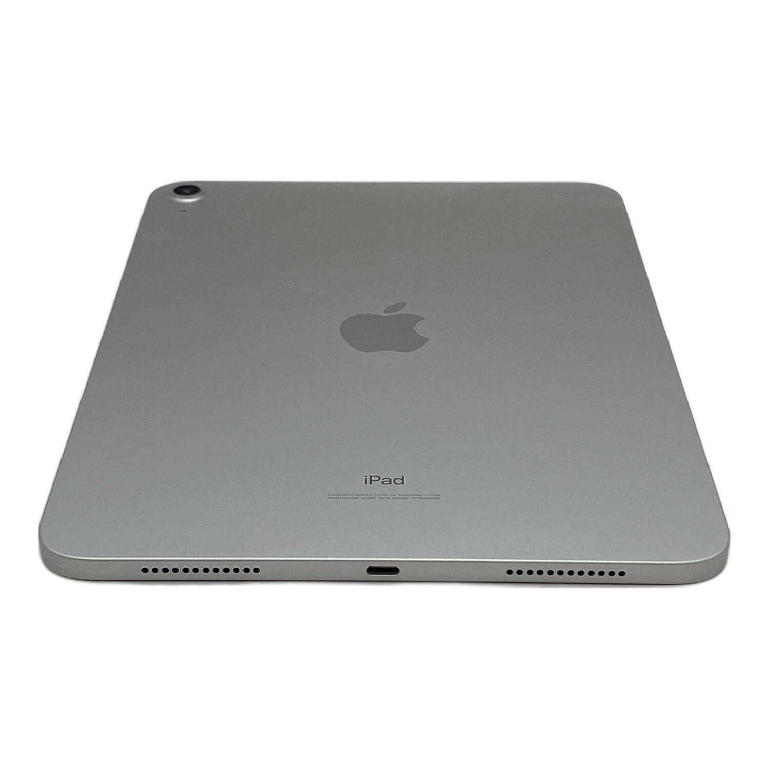 Apple (アップル) iPad(第10世代) MPQ03J/A｜トレファクONLINE