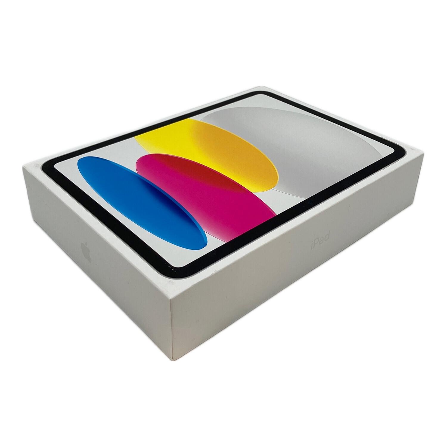 Apple (アップル) iPad(第10世代) MPQ03J/A｜トレファクONLINE