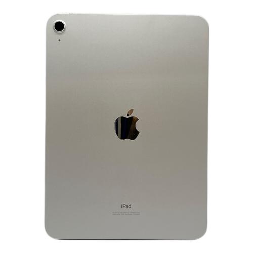 Apple (アップル) iPad(第10世代) MPQ03J/A