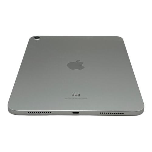 Apple (アップル) iPad(第10世代) MPQ03J/A