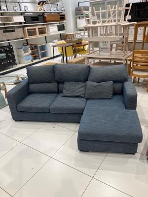 RELAX FORM (リラックスフォーム) カウチソファー ネイビー @ ファブリック MIELE