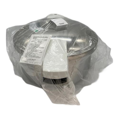 アサヒ軽金属 (アサヒケイキンゾク) ゼロ活力鍋 PSCマーク有 4.0L