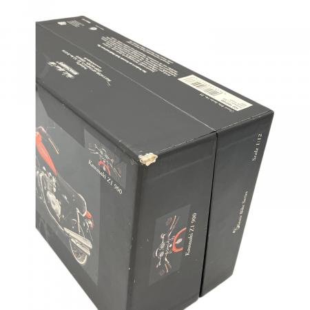 MINICHAMPS (ミニチャンプス) バイク 箱キズ有 kawasaki Z1 900 1972