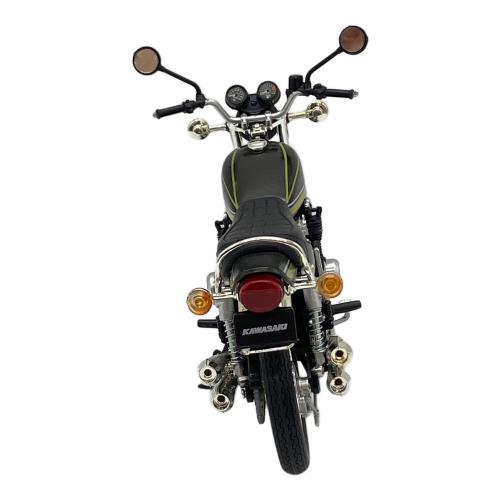 MINICHAMPS (ミニチャンプス) バイク 箱キズ有 kawasaki Z1 900 1972
