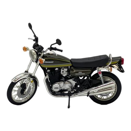 MINICHAMPS (ミニチャンプス) バイク 箱キズ有 kawasaki Z1 900 1972