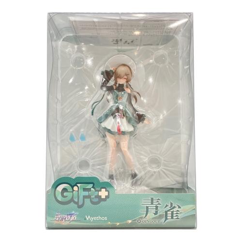 フィギュア Gift+ 崩壊：スターレイル 青雀