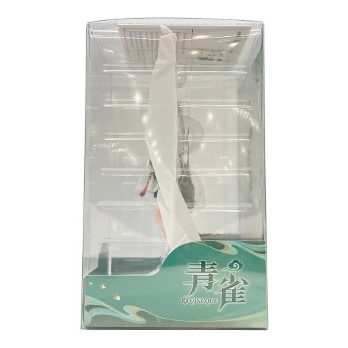 フィギュア Gift+ 崩壊：スターレイル 青雀