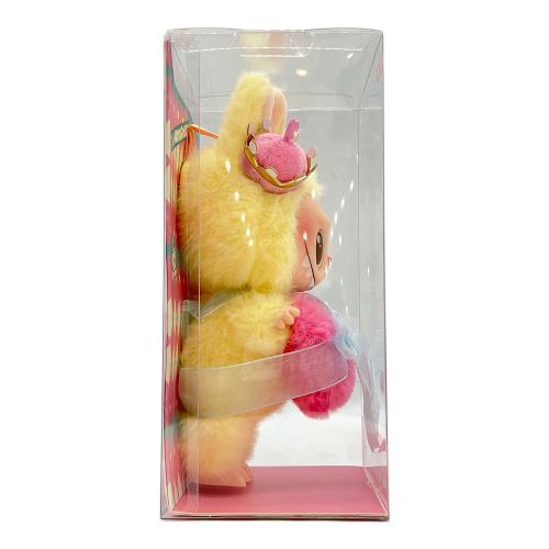 POP MART (ポップマート) ヌイグルミペンダント LULUBU Let's Checkmate