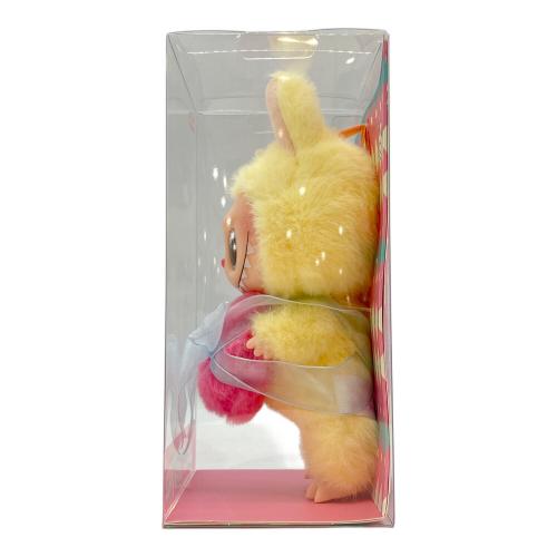 POP MART (ポップマート) ヌイグルミペンダント LULUBU Let's Checkmate