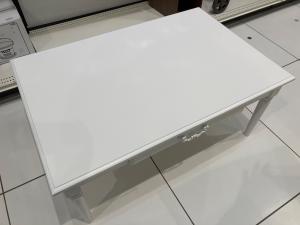 センターテーブル MT-5749 未使用組立済品 ホワイト