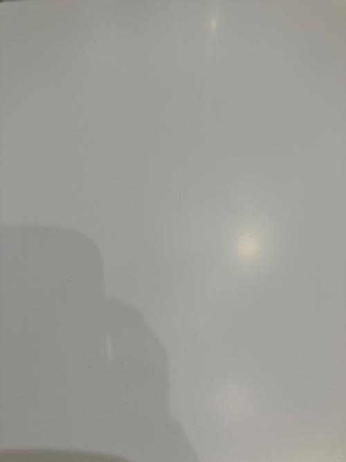 センターテーブル MT-5749 未使用組立済品 ホワイト