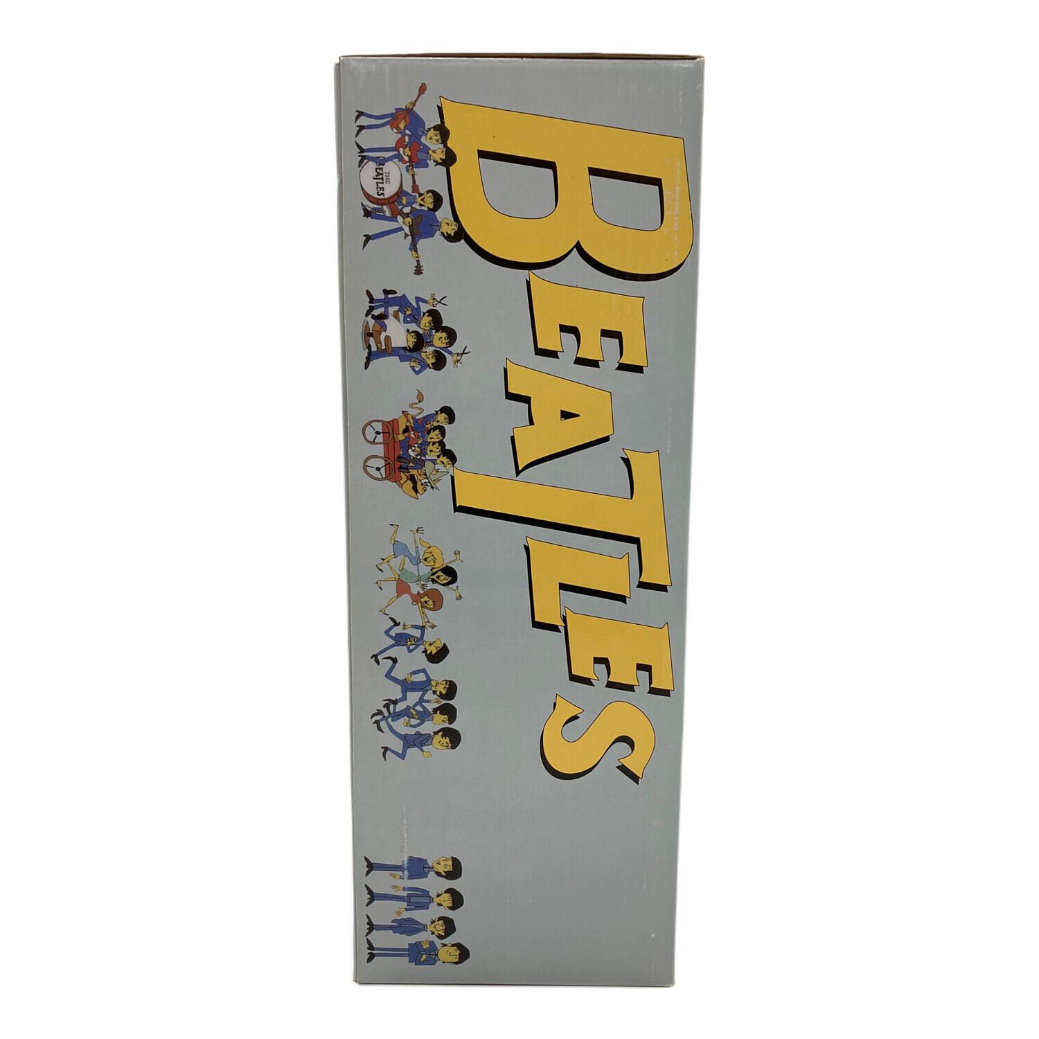 THE BEATLES（ビートルズ）ポール・マッカートニー フィギュア ②