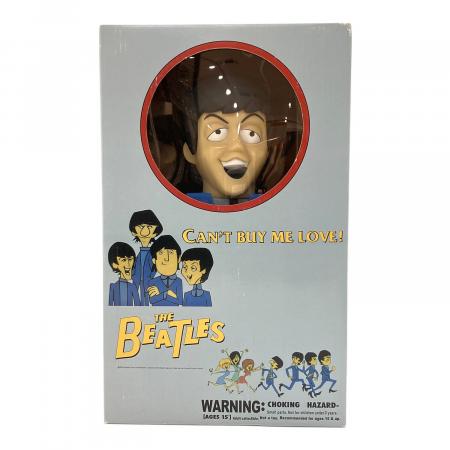 THE BEATLES（ビートルズ）ポール・マッカートニー フィギュア ②