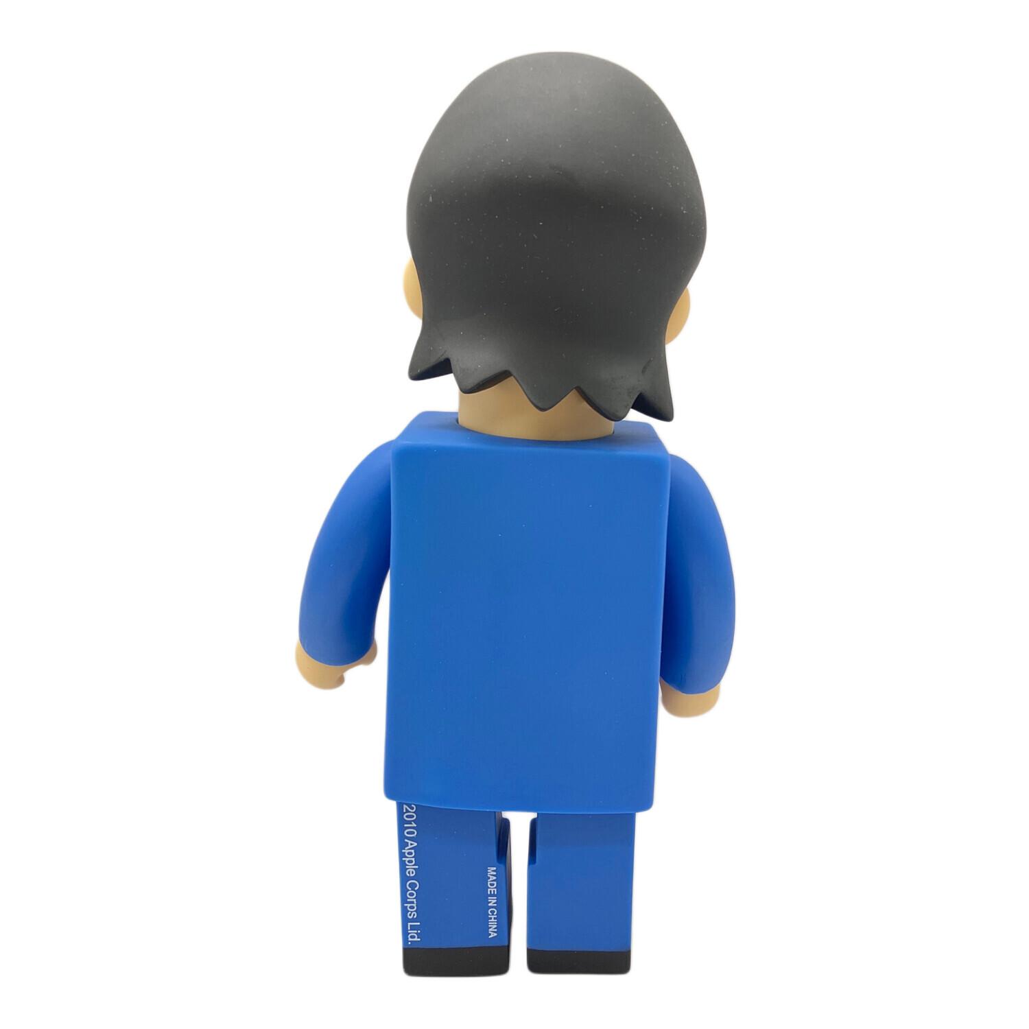 THE BEATLES（ビートルズ）ジョージ・ハリスン フィギュア ③