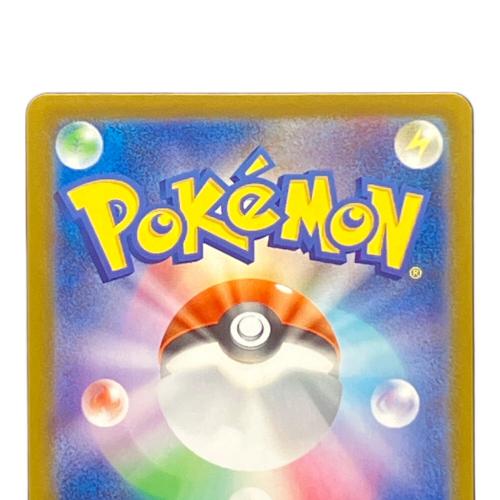 メガリザードンXex 110/080 SAR ポケモンカード