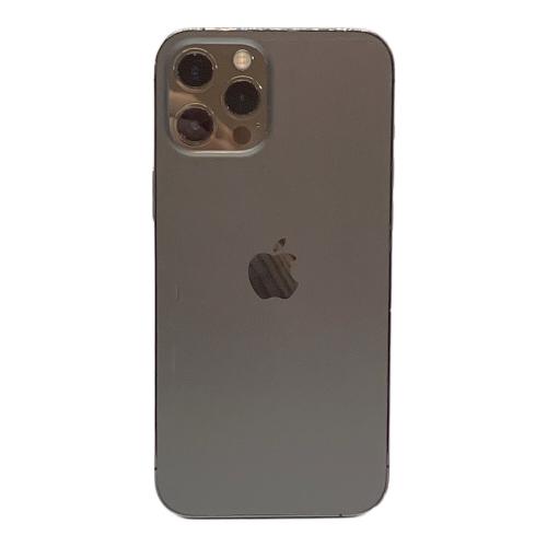 Apple (アップル) iPhone12 Pro Max MGCY3J/A