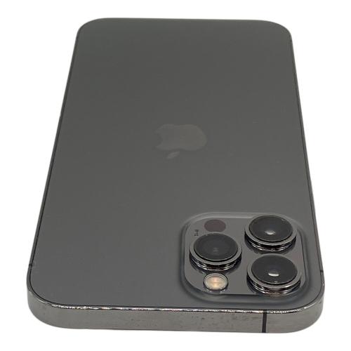 Apple (アップル) iPhone12 Pro Max MGCY3J/A