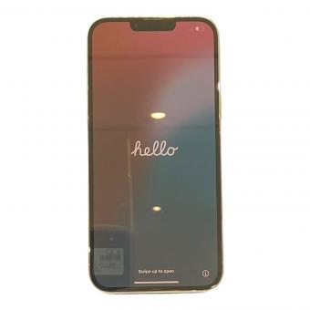 Apple (アップル) iPhone13 Pro Max MLJ93J/A