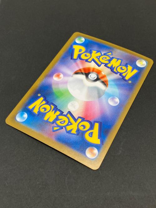 ポケモンカード ブースターex 202/187 SAR テラスタルフェス