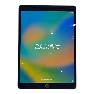 Apple (アップル) iPad Air(第3世代) MUUJ2J/A