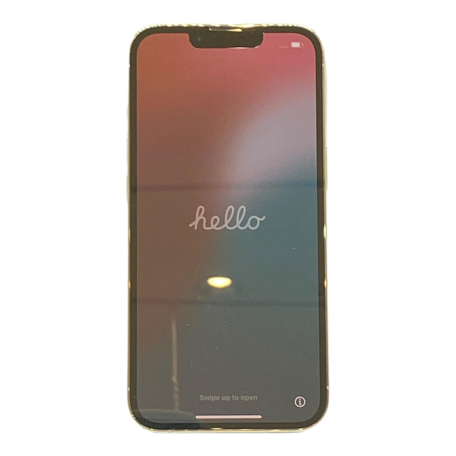 Apple (アップル) iPhone13 Pro NLUP3J/A｜トレファクONLINE