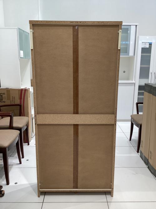 白井産業 (シライサンギョウ) シェルフ ホワイト フレンチカントリー MCN-1675 モンシェリーヌ