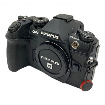OLYMPUS (オリンパス) ミラーレス一眼カメラ OM-D E-M1 MarkII
