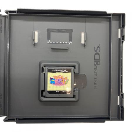snk (エスエヌケイ) DS用ソフト どきどき魔女神判! CERO C (15歳以上